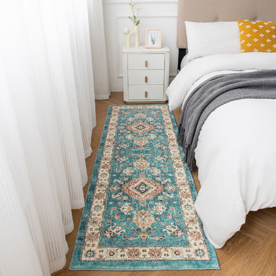 Tapis de salon modernes Tapis moelleux et pelucheux pour la décoration de la maison à partir de tapis