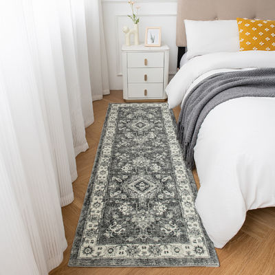 Tapis de salon modernes Tapis moelleux et pelucheux pour la décoration de la maison à partir de tapis