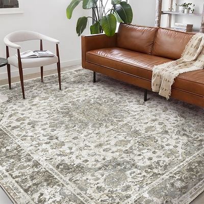Tapis en tufts faits à la main dans un design moderne pour le salon et la chambre à coucher de couleurs personnalisées