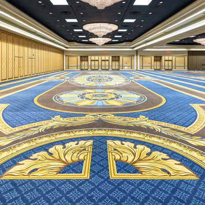 Des tapis de luxe modernes, écologiques et personnalisés, avec un design taillé à la main
