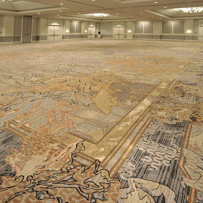 Tapis de haute qualité Tapis de haute qualité axminster pour le commerce à prix direct