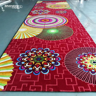 Obtenez le tapis parfait pour votre espace commercial auprès de fournisseurs
