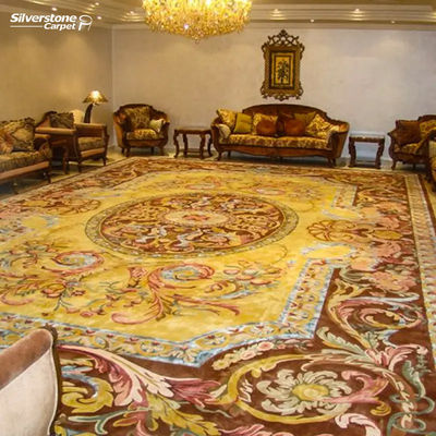 Obtenez le tapis parfait pour votre espace commercial auprès de fournisseurs