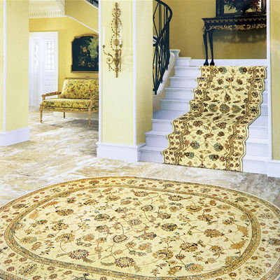 Moderne style maison design persan Escalier coureur tapis plancher pour les intérieurs de prière