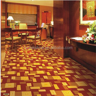 Tapis et tapis personnalisés en 100% polypropylène pour une durabilité supérieure