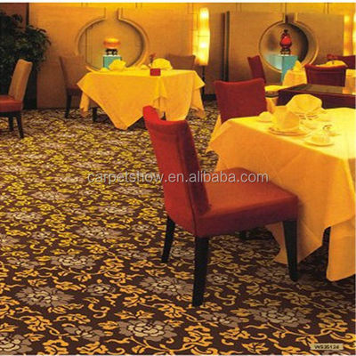 Tapis et tapis personnalisés en 100% polypropylène pour une durabilité supérieure