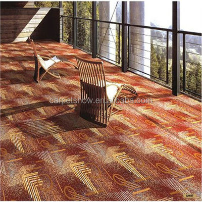 Tapis et tapis personnalisés en 100% polypropylène pour une durabilité supérieure
