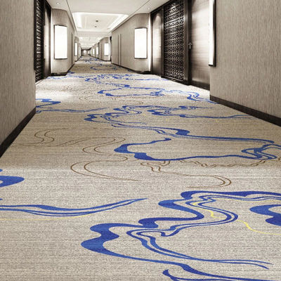Tapis de haute qualité pour l'hôtel hall de l'hôtel salle de bal couloir salon de luxe