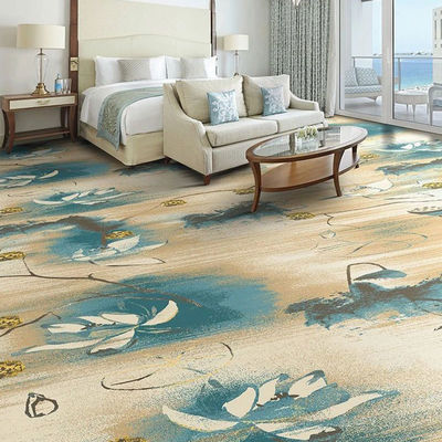 Tapis de haute qualité pour l'hôtel hall de l'hôtel salle de bal couloir salon de luxe