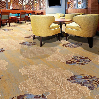 Tapis de haute qualité pour l'hôtel hall de l'hôtel salle de bal couloir salon de luxe