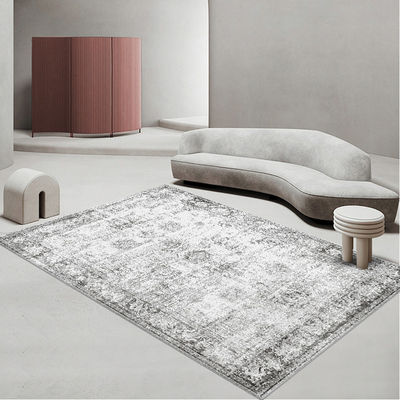 Non anti-dérapant 3d imprimé cuisine résistant à la chaleur plancher tapis et tapis couleur personnalisée
