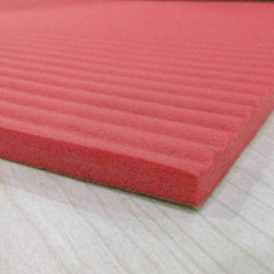 1.37m 1.83m largeur sous-tente en moquette imperméable à l'eau avec des options personnalisables