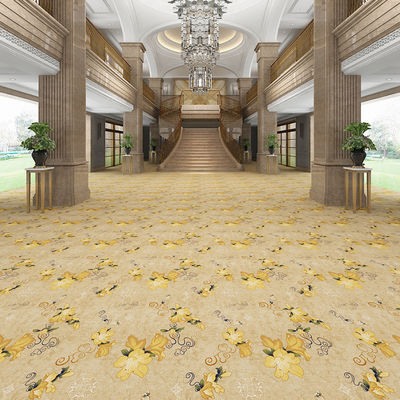 Design Beijing Silverstine Tapis Axminster 80% de laine et 20% de nylon Hauteur de la pile 10 mm