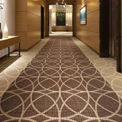 Design Beijing Silverstine Tapis Axminster 80% de laine et 20% de nylon Hauteur de la pile 10 mm
