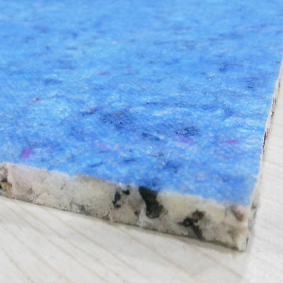 Améliorez votre plancher avec un tapis insonorisé de 0,8 mm à 1 mm d'épaisseur et un style moderne
