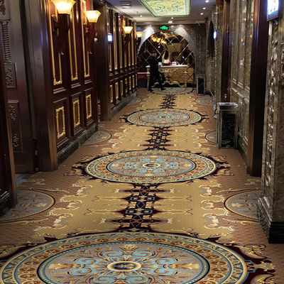 Tissé par ALFOMBRA