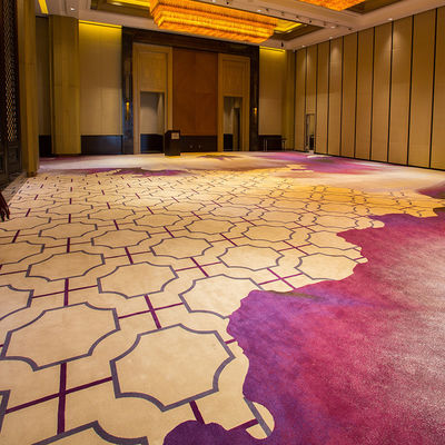 Tissé par ALFOMBRA