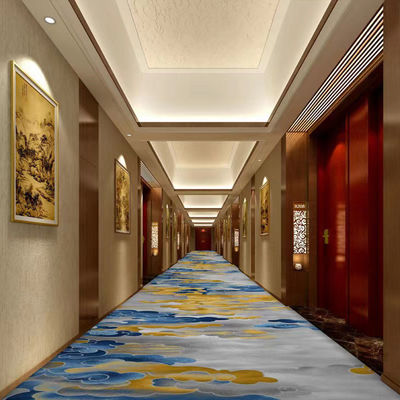 Améliorez votre salle de banquet avec des tapis Wilton antidérapants de Better at Affordable