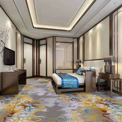 Améliorez votre salle de banquet avec des tapis Wilton antidérapants de Better at Affordable