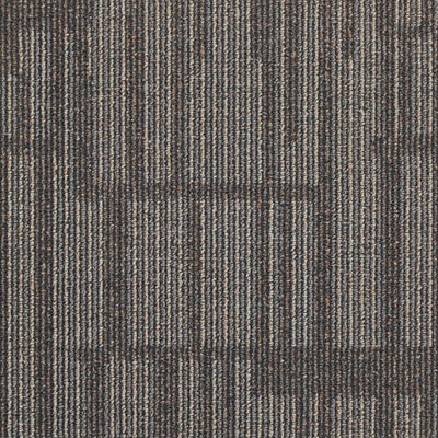 Bureaux commerciaux Pvc Coffrage de bureau Carpet Tile avec conception abstraite moderne OEM ODM