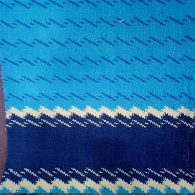 Ruloir de tapis de prière musulman sur mesure pour l'espace de prière de la mosquée