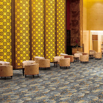 Tapis de chambre à couper à l' étagère et au couloir