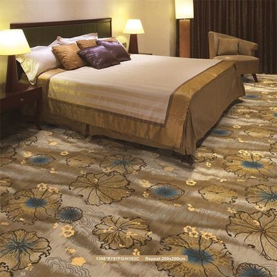 Tapis de chambre à couper à l' étagère et au couloir