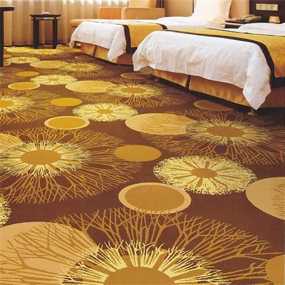 Tapis de chambre à couper à l' étagère et au couloir