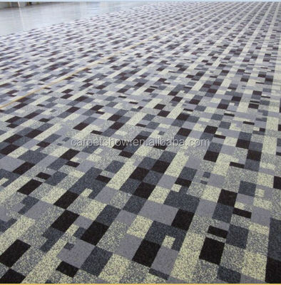 PP 7x7 7x8 7x9 7x10 7x11 7x12 Tapis Axminster Tapis de paroi à paroi Tapis à tisser 5 étoiles