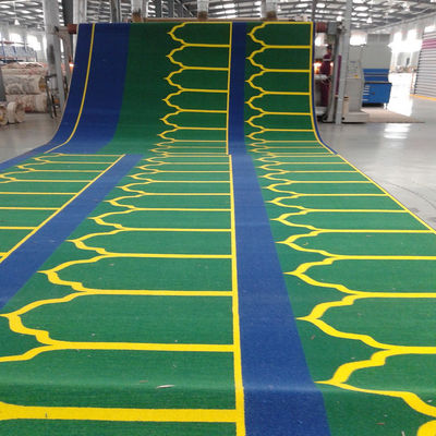 PP 7x7 7x8 7x9 7x10 7x11 7x12 Tapis Axminster Tapis de paroi à paroi Tapis à tisser 5 étoiles