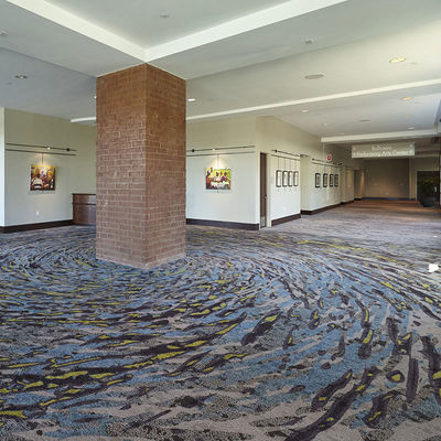 Tapis pour enfants moelleux et rond doux pour le salon aux Philippines sous-couche incluse