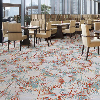 Moderne de taille moyenne, grand design 5 étoiles, salle de banquet.