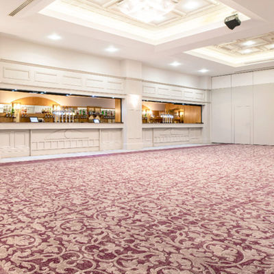 L'espace du couloir Axminster Design personnalisé Sejadah Chambre d'hôtes Alfombras Modernas Salon tapis ignifuges