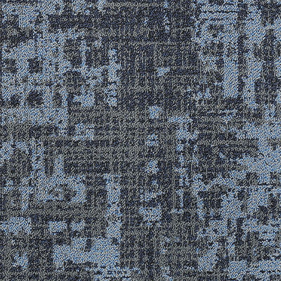 Tapis pour couloir de cinéma avec hauteur de piles de 5,5 mm et poids de piles de 950 g/m2