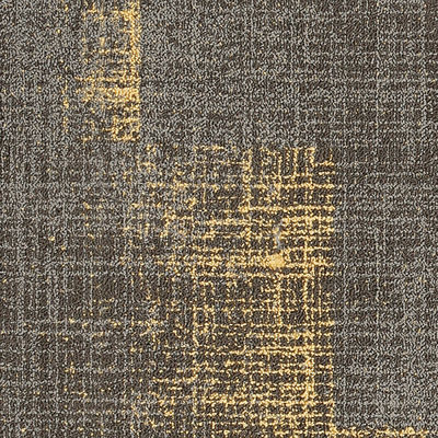 Tapeau de l'hôtel de luxe de style Jacquard pour la promotion du festival Super Septembre