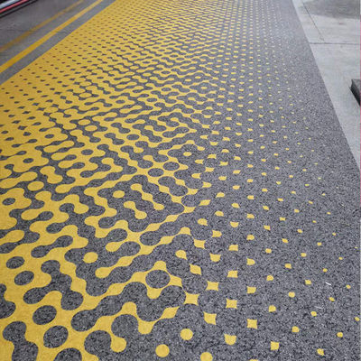 Des carreaux de tapis de luxe imprimés en peluche 50x50 La solution parfaite pour les espaces commerciaux