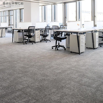 Tapis en nylon plat pour l'hôtel, le bureau, le couloir, le mur de cérémonie