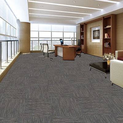Taille de tapis de bureau en nylon / PP pour la maison à partir de la personnalisation