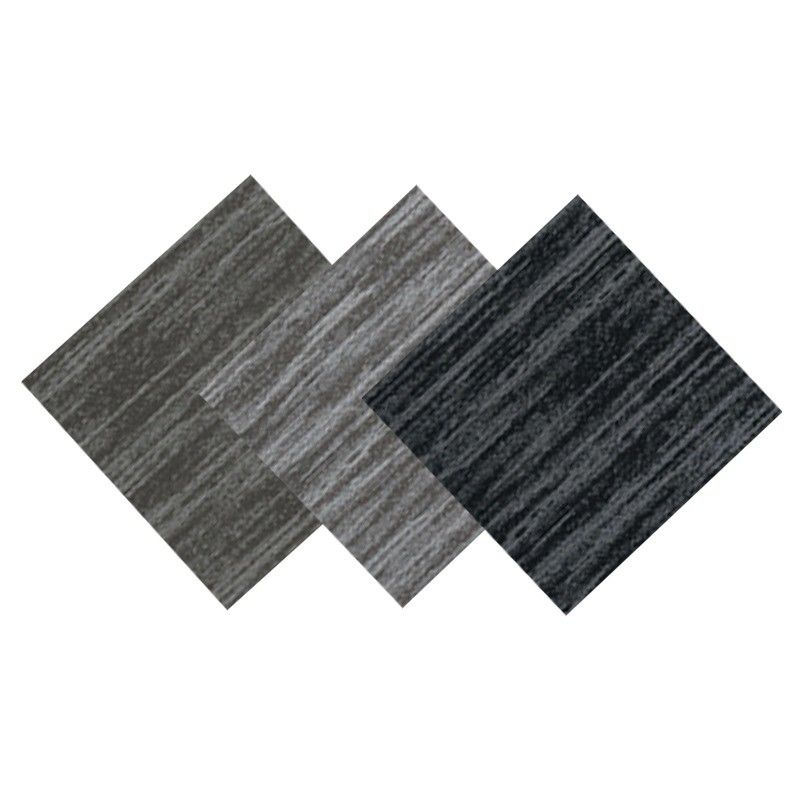 Carreaux de sol en polypropylène pour bureaux ou maisons modernes dans des espaces commerciaux