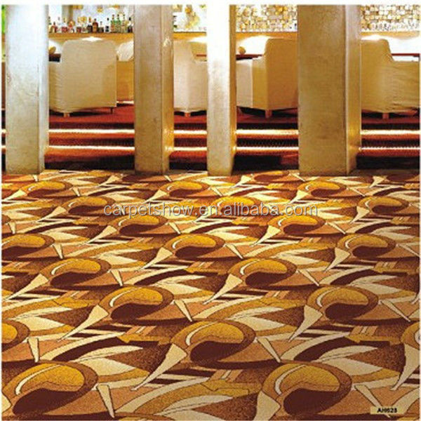 Tapis et tapis personnalisés en 100% polypropylène pour une durabilité supérieure