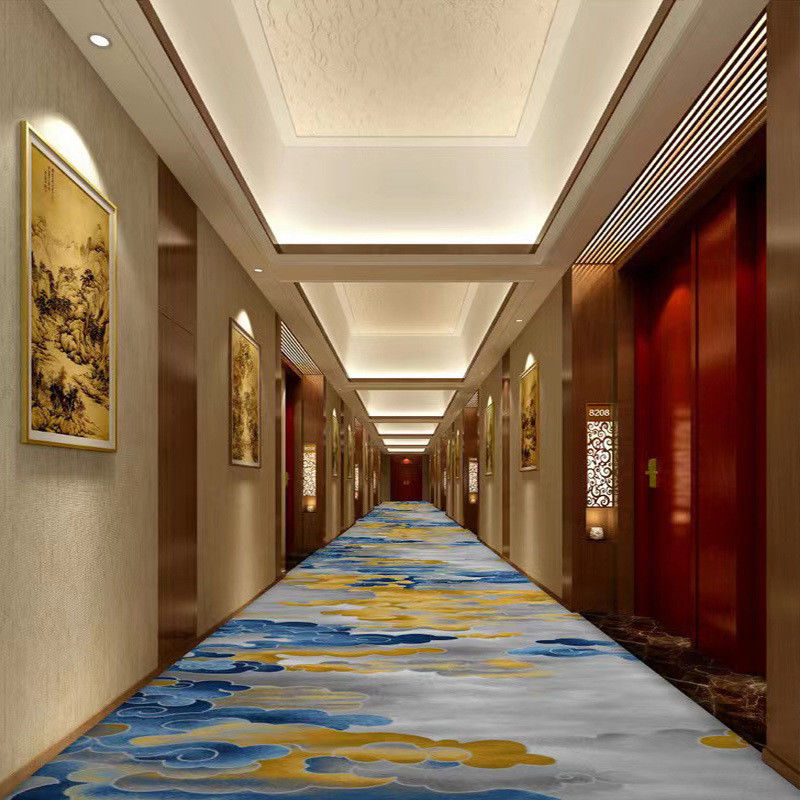 Améliorez votre salle de banquet avec des tapis Wilton antidérapants de Better at Affordable