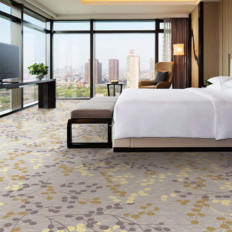 Tapis de chambre à couper à l' étagère et au couloir